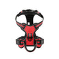 Dog Harness Adjustable Reflective No Pull Vest for Large Medium Small Dogs