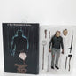 NECA Friday The 13th Figure Toys Freddy Jason Voorhees Blood Action Figure Jason Collectible Model Christmas Halloween Gifts-EXPROTAS