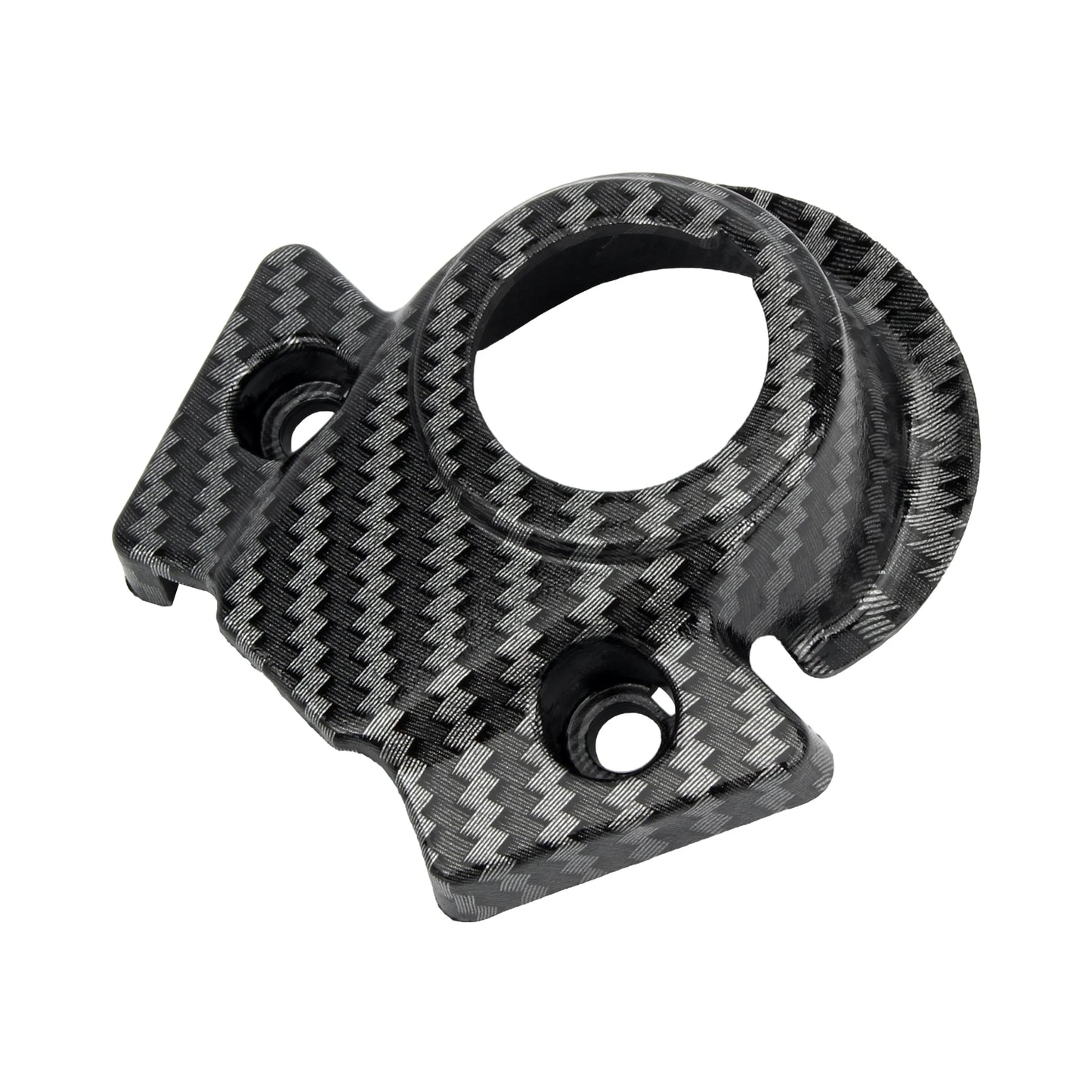 Talaria Sting X3 MX3 MX4 Carbon Fiber Front & Rear Fender Battery Cover Kit for