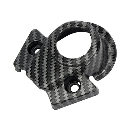 Talaria Sting X3 MX3 MX4 Carbon Fiber Front & Rear Fender Battery Cover Kit for