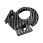 Talaria Sting X3 MX3 MX4 Carbon Fiber Front & Rear Fender Battery Cover Kit for