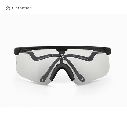 ALBA Cycling Sunglasses MTB Road Bike Fishing Sports Eyewear Men Women