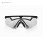 ALBA Cycling Sunglasses MTB Road Bike Fishing Sports Eyewear Men Women