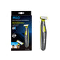 Electric Shaver for Women Portable Full Body Trimmer USB Rechargeable Razor