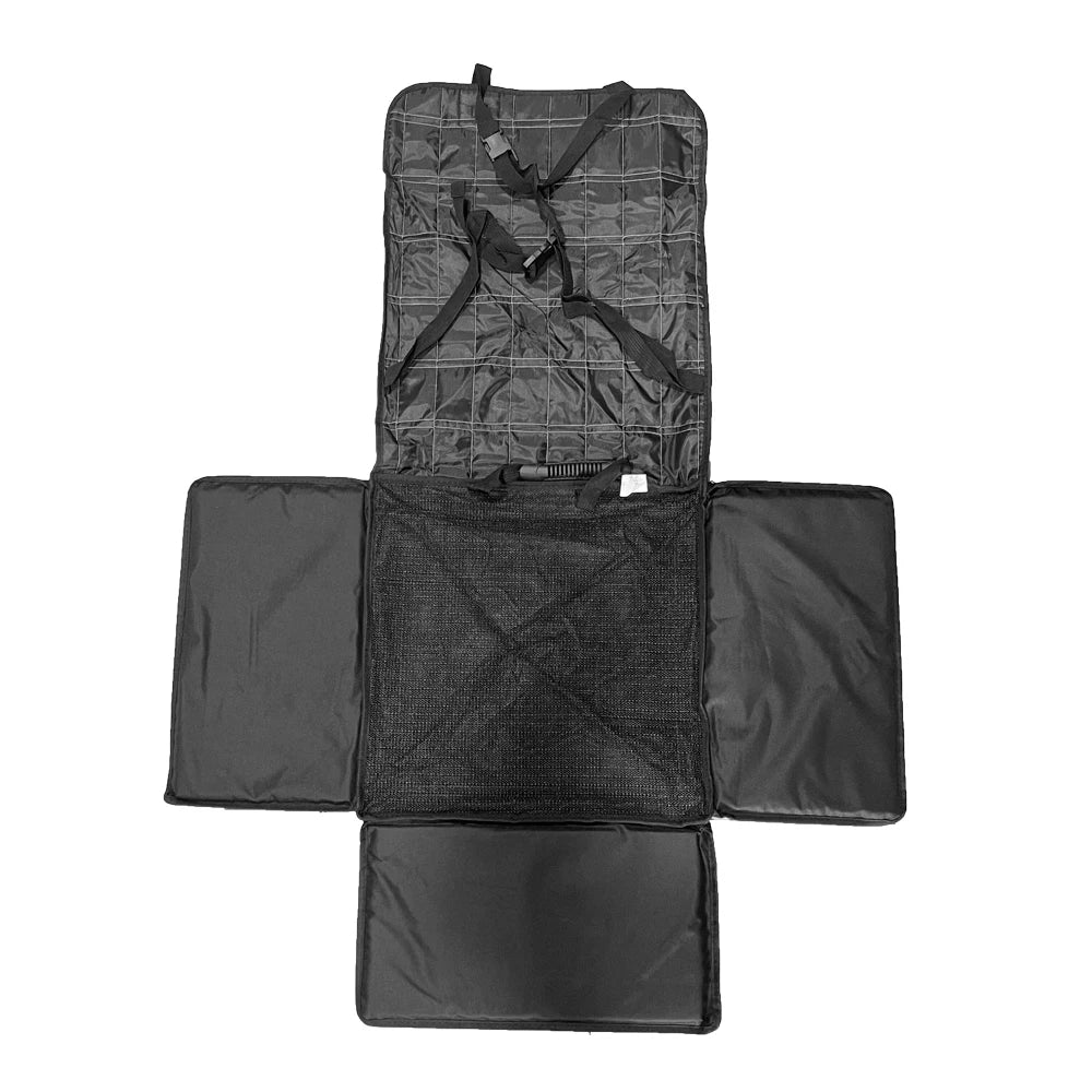 Travel Pet Bag Car Seat Carrier for Dog Cat Puppy Booster Basket