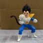 17cm Dragon Ball Z Vegeta Figure Artificial Moon PVC Anime Statue Model Toy
