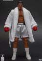 Storm Toys Mike Tyson Boxing Figure Three Head Sculpt Collectible Model