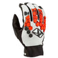 25 Motorcycle Gloves Racing Motocross Touchscreen Knuckle Protection Mx