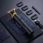 Retro T9 Original Haircutting Machine Electric Shaver for Sensitive Areas