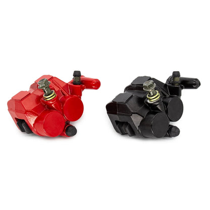 Front Disc Brake Radial Caliper Master Cylinder for Honda CA250 DD250 Apollo BSE