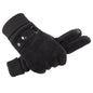 Winter Gloves Men Cycling Waterproof Warm Touchscreen Windproof Thermal