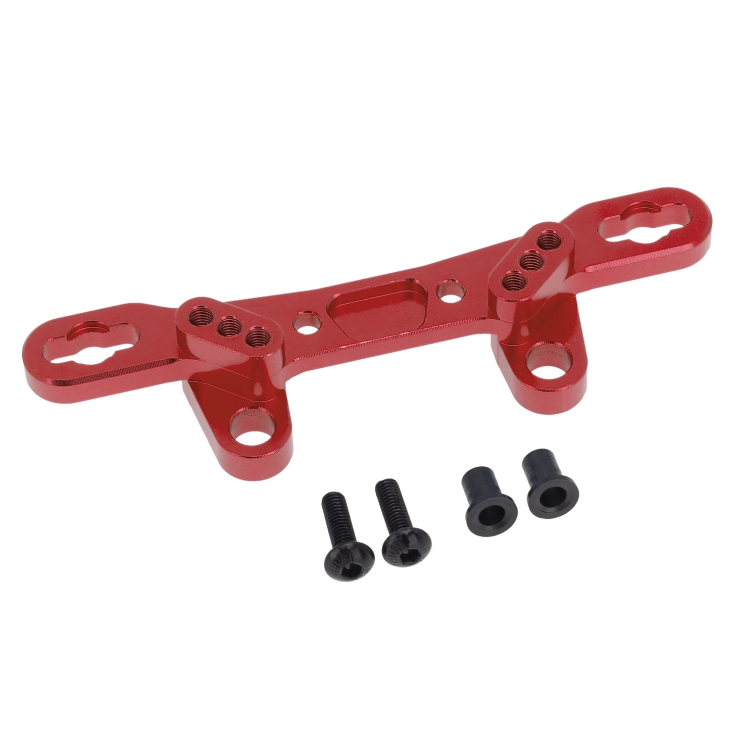 Tamiya TT02 RC Car Upgrade Parts Metal Steering Cup Drive Shaft Assembly