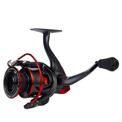 Spinning Fishing Reel KastKing Sharky III 10+1BB 18kg Drag Metal Body