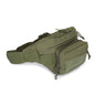 Waist Pack for Men Nylon Hiking Phone Pocket Outdoor Sport Molle Pack Hunting Climbing Camping Belt Bag