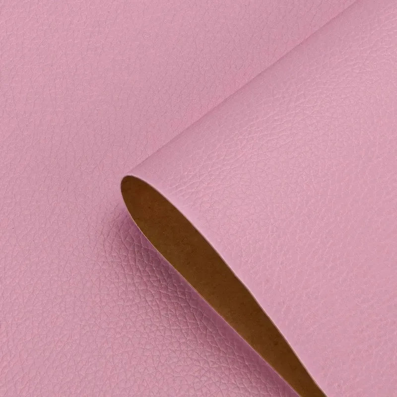 Self Adhesive Leather Patch Repair Tape for Sofa Seat Furniture Fix