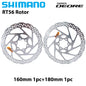 Shimano SM-RT56 6-Bolt Disc Brake Rotor 160-180mm