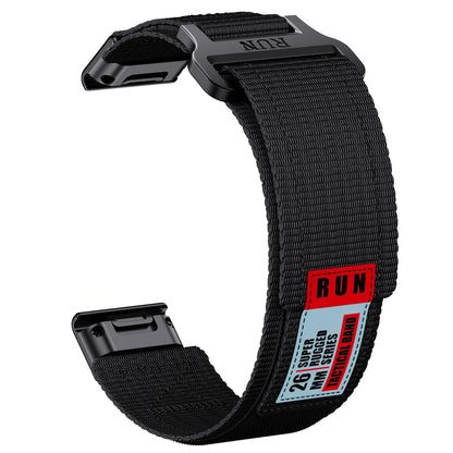 22mm 26mm Strap for Garmin Fenix 7 7X Pro 6 6X 5 5X Plus Watch Band