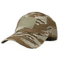 Men's Camouflage Baseball Cap Tactical Breathable Outdoor Hiking Fishing Hat