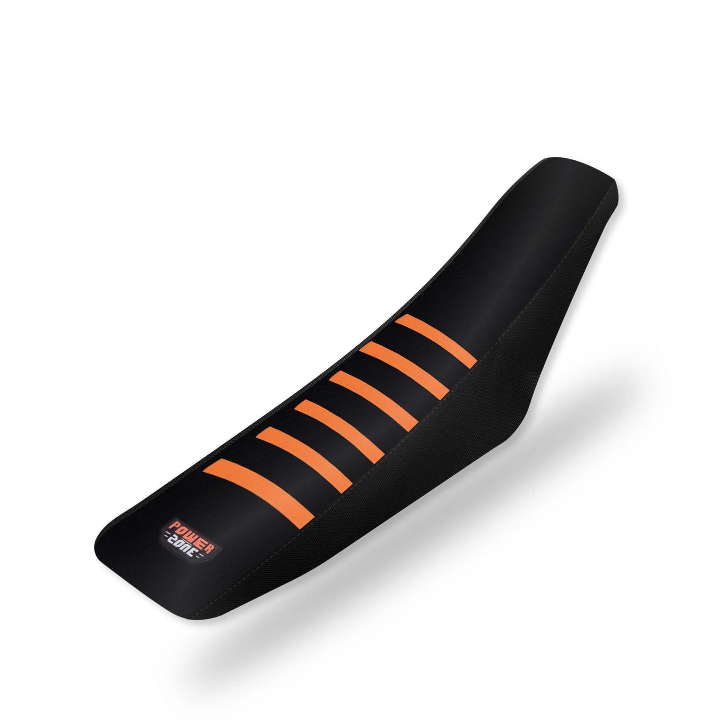 Waterproof Anti-Slip Ribbed Gripper Seat Cover by Powerzone for SXF EXC KXF CRF