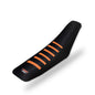 Waterproof Anti-Slip Ribbed Gripper Seat Cover by Powerzone for SXF EXC KXF CRF