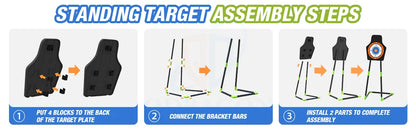 Bow And Arrows For Children Kids Archery Bow Practice Recurve Bow Outdoor Sports Game Hunting Shooting Toy Boys Gift Bow Kit Set-EXPROTAS