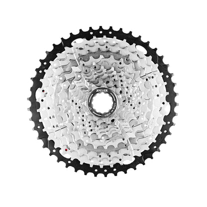 Aluminum Alloy Bracket 12 Speed MTB Cassette Freewheel 11-50T 11-52T