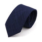 Men Tie Solid Slim Skinny Plain Wedding Party Ties Sage Green Pink Orange