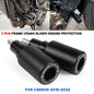 Frame Slider Crash Protector Compatible with Honda CB650R 2019-2025