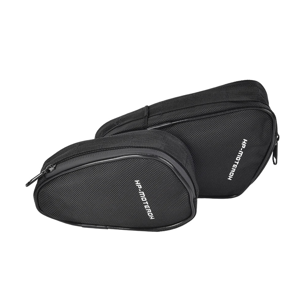 BMW R1100GS R1150GS Side Frame Bag Waterproof Crash Bar Storage