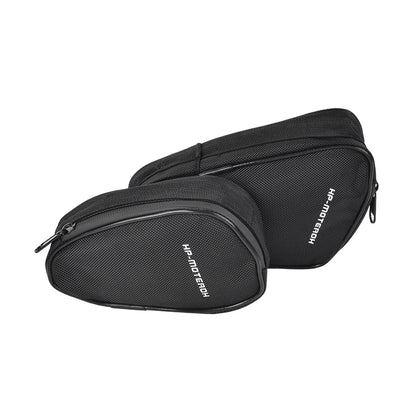 BMW R1100GS R1150GS Side Frame Bag Waterproof Crash Bar Storage