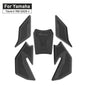 For Yamaha Tenere 700 Tank Pad Knee Grip Protector Decal Set 2025