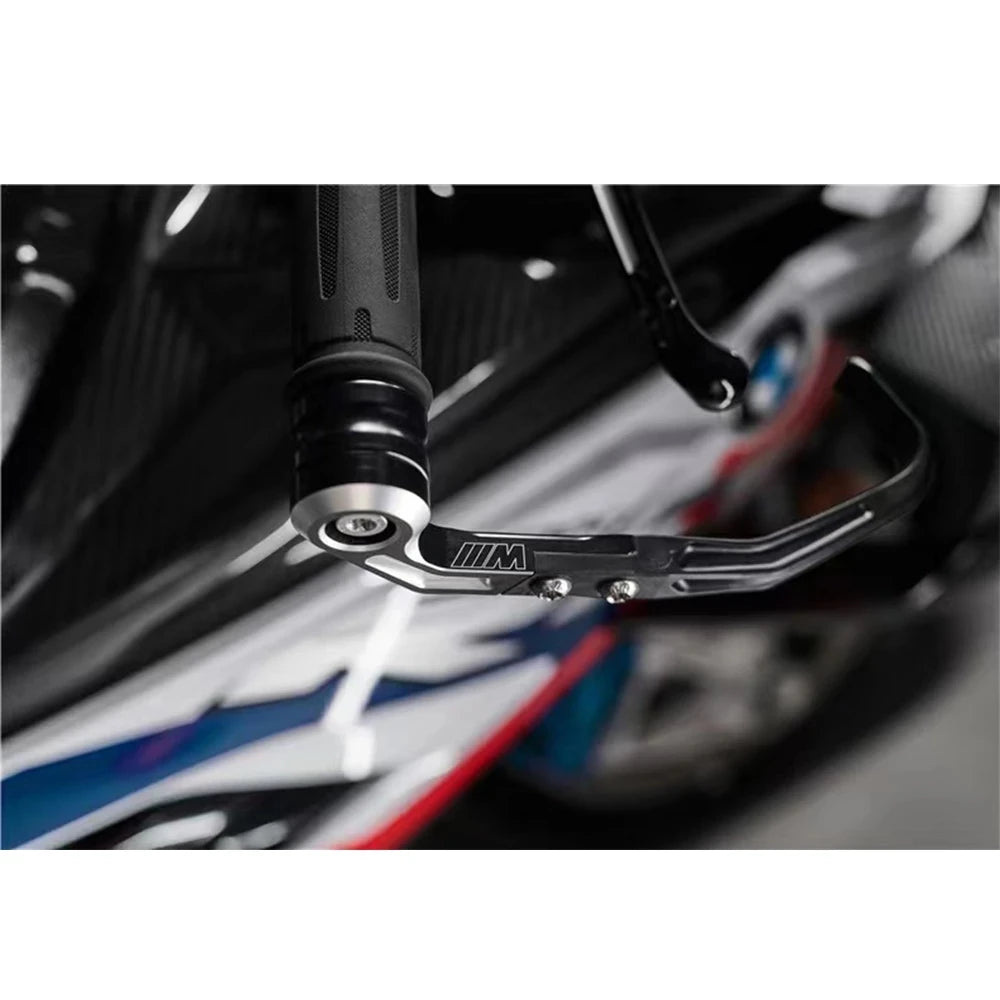 S1000RR Motorcycle Bow Guard Brake Clutch Handguard For BMW S1000RR 2019-2023 2022 2021 Protection Professional Racing Handguard-EXPROTAS