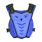 Off-Road Racing Motorcycle Jacket Vest Riding Chest Protector Armor Gear Knight Motocross Protective Gear For KTM Yamaha Suzuki