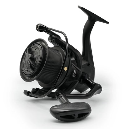 Spinning Wheel Fishing Reel 8000-14000 Series 17+1BB 4.8:1 Aluminum Alloy