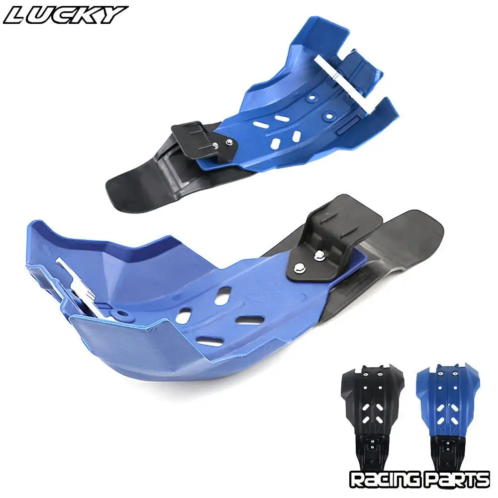Engine Frame Protector Skid Plate for Husqvarna TE FC FE TC 250 300 2019-2021