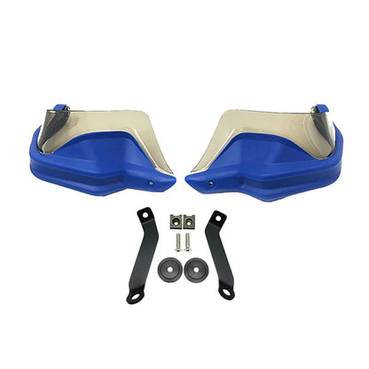 Motorcycle Handguards Windshield for Honda NC750X NC750S NC700X 2013-2023 – Hand Shield Wind Protection