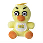 18CM FNAF Freddy Plush Toy Soft Stuffed Bear Game for Kids