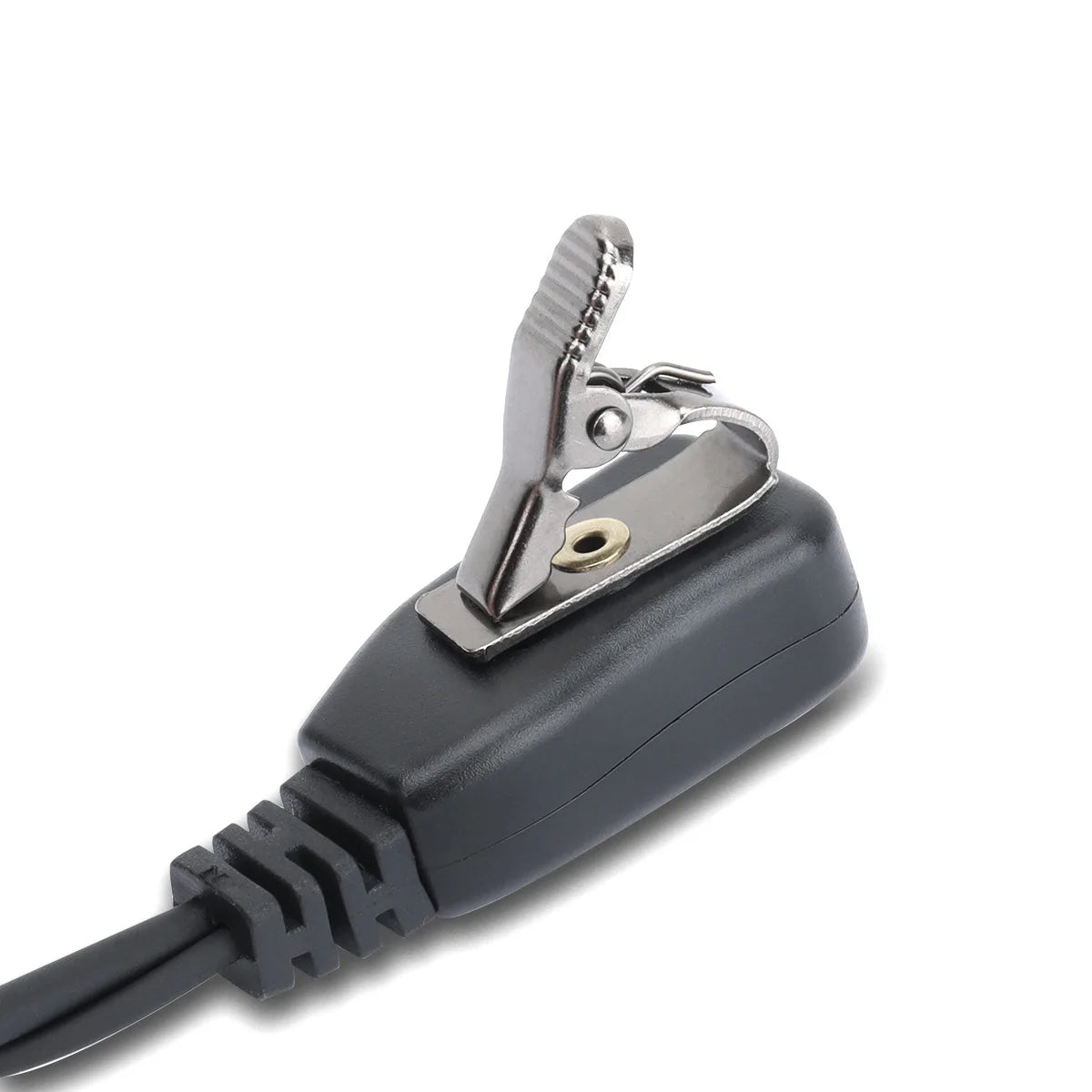 ABBREE Walkie Talkie Headset 4G PTT MIC Type-C for GP-268 GP-298 Zello