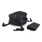 Motorcycle Tail Bag Black Waterproof 1300GS R1300 Rear Seat Luggage