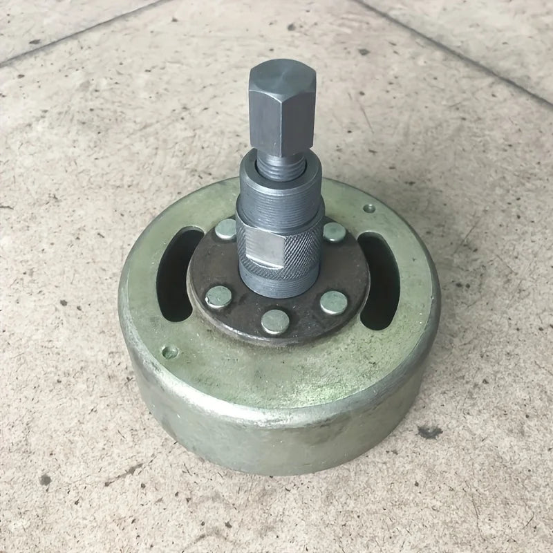 Atv Dirt Bike Magneto Flywheel Puller for GY6 50 125 150cc Kawasaki