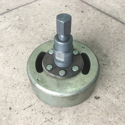 Atv Dirt Bike Magneto Flywheel Puller for GY6 50 125 150cc Kawasaki