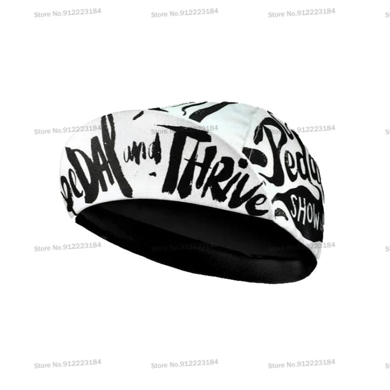 Cycling Cap Bike Bicycle Hat for Men Women Accessories Baseball