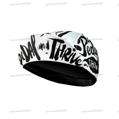 Cycling Cap Bike Bicycle Hat for Men Women Accessories Baseball