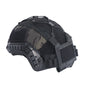 Tactical Helmet Cover for Maritime Helmet NVG Battery Pouch Hunting Gear