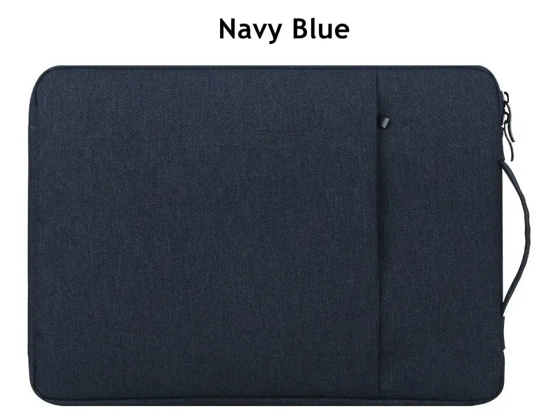 iPad Bag Case for Air Pro 11 12th Gen 2024 2025 2026 Sleeve Cover Pouch