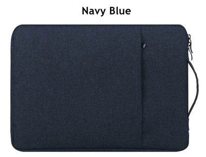 iPad Bag Case for Air Pro 11 12th Gen 2024 2025 2026 Sleeve Cover Pouch