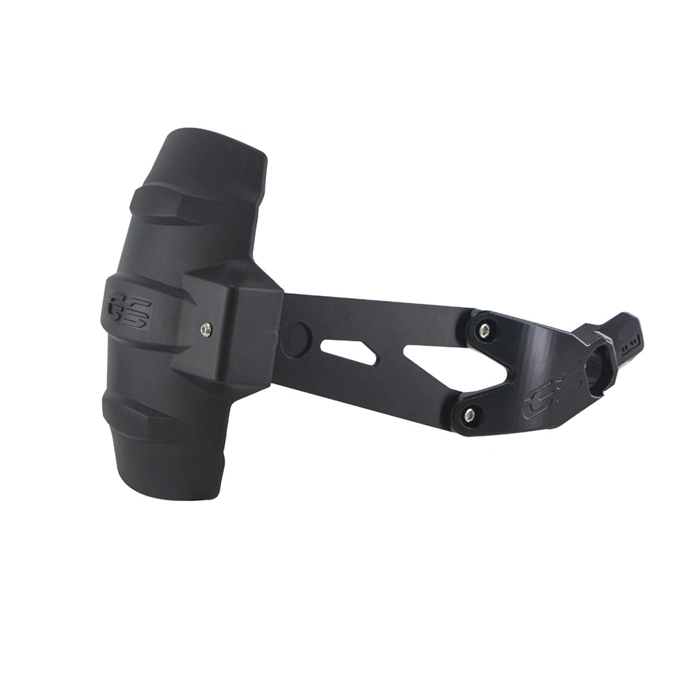 F850GS Adventure F 850 750 GS adv Motorcycle Wheel Hugger Mudguard For BMW F750GS Rear Fender Mud Cover Hugger Mudflap Guard-EXPROTAS