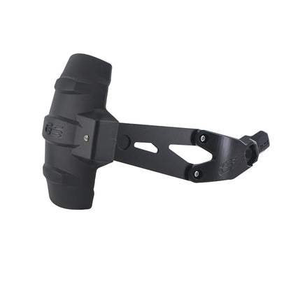 F850GS Adventure F 850 750 GS adv Motorcycle Wheel Hugger Mudguard For BMW F750GS Rear Fender Mud Cover Hugger Mudflap Guard-EXPROTAS
