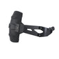 Rear Wheel Hugger Mudguard Compatible with F750GS F850GS Adventure