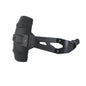 F850GS Adventure F 850 750 GS adv Motorcycle Wheel Hugger Mudguard For BMW F750GS Rear Fender Mud Cover Hugger Mudflap Guard-EXPROTAS
